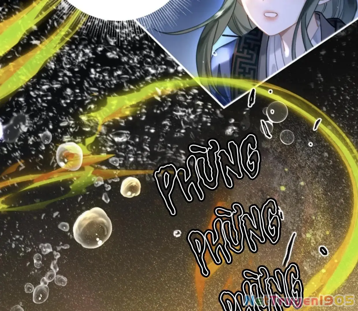 Đông Hải Tìm Mỹ Nhân Chapter 38 - Trang 22
