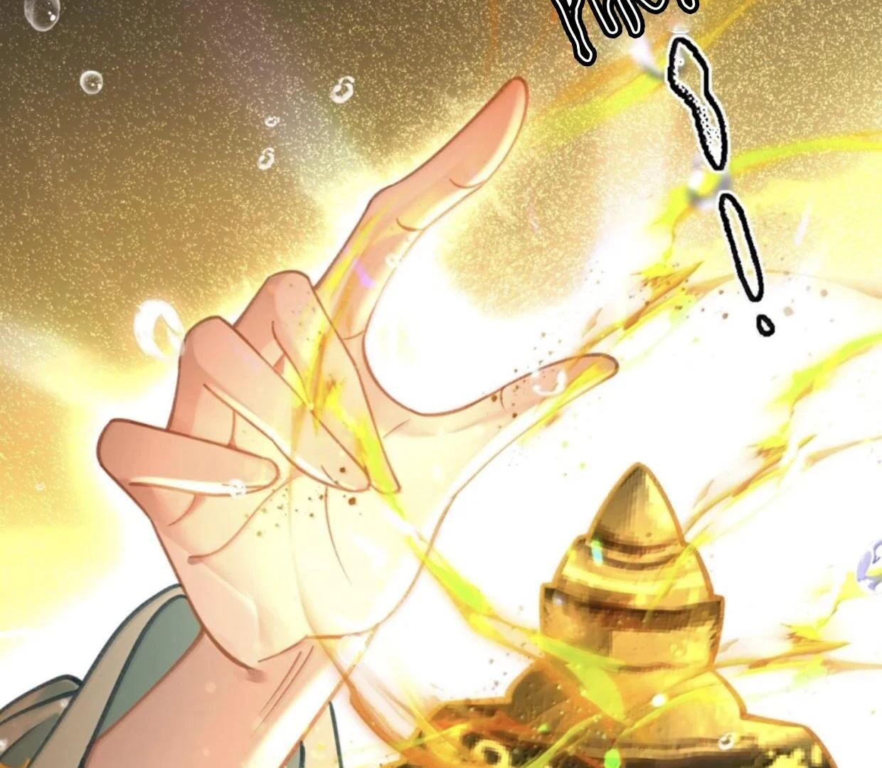 Đông Hải Tìm Mỹ Nhân Chapter 38 - Trang 23