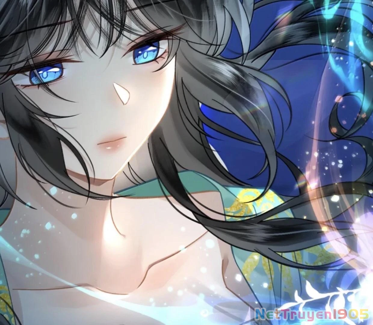 Đông Hải Tìm Mỹ Nhân Chapter 38 - Trang 28