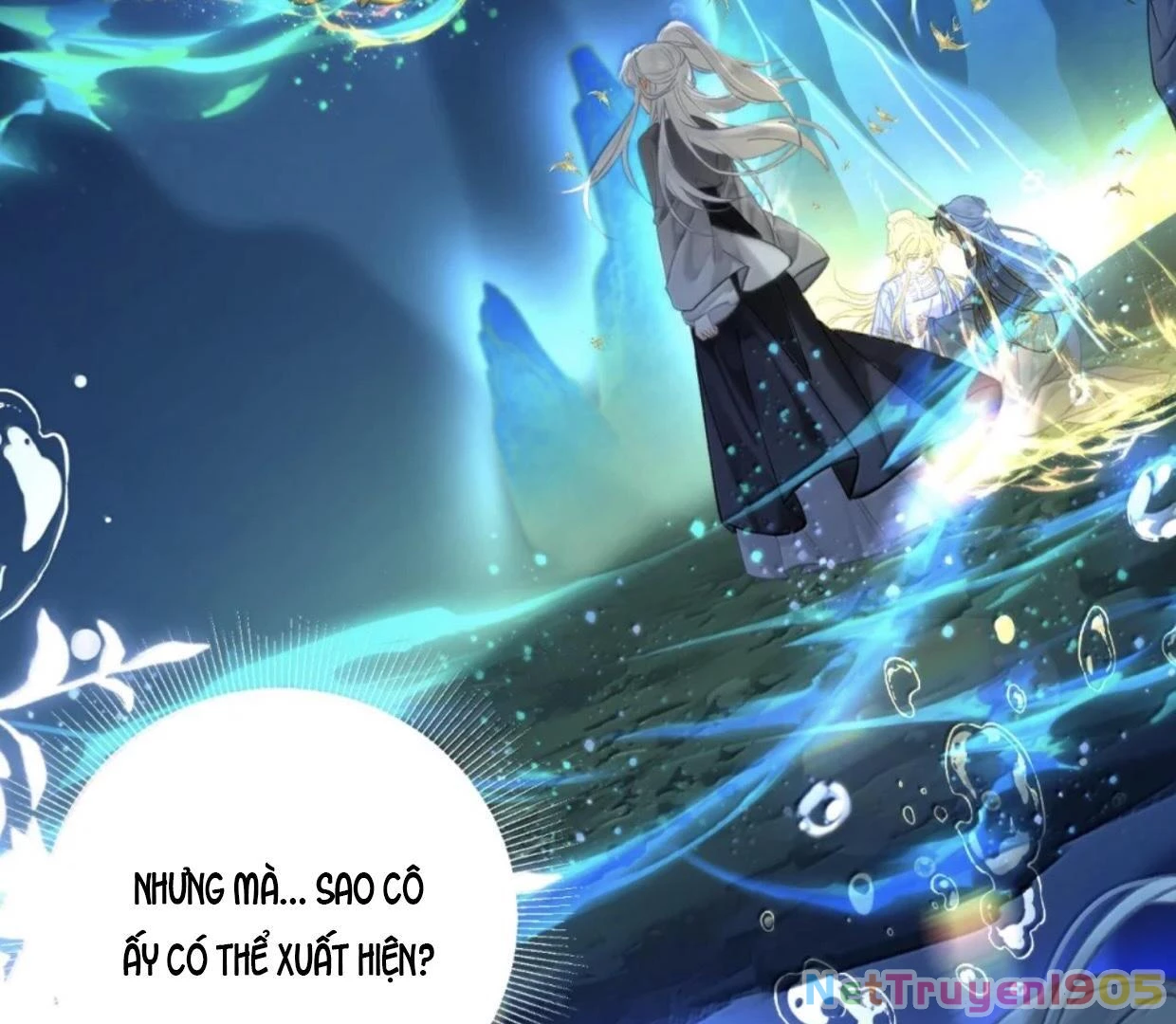 Đông Hải Tìm Mỹ Nhân Chapter 38 - Trang 30
