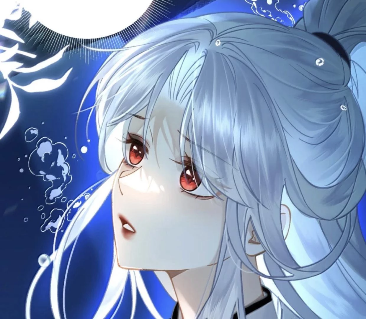 Đông Hải Tìm Mỹ Nhân Chapter 38 - Trang 31