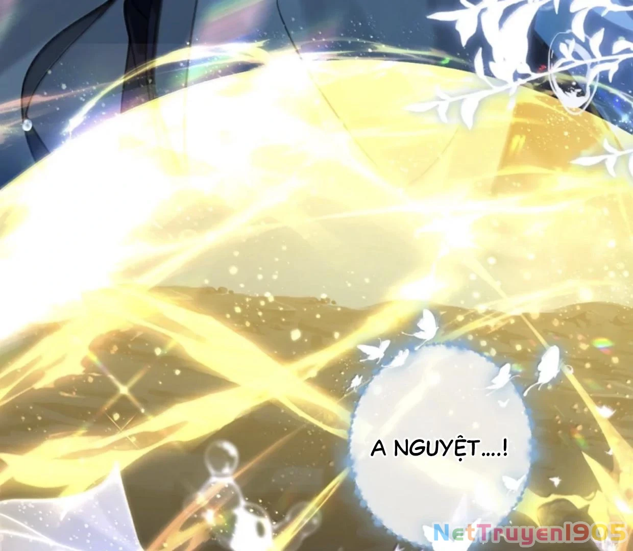 Đông Hải Tìm Mỹ Nhân Chapter 38 - Trang 34