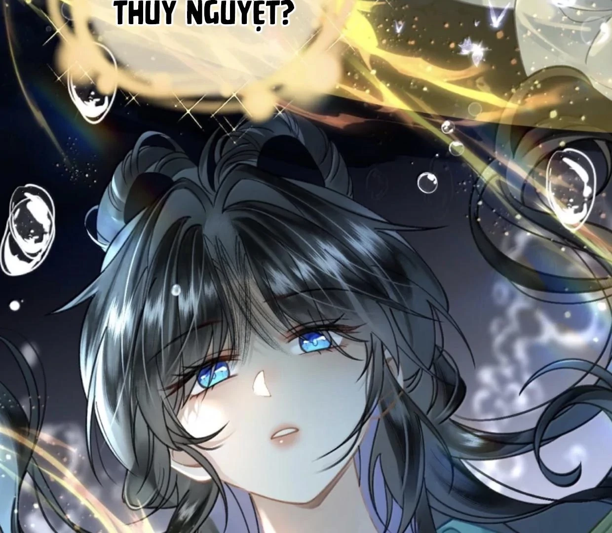 Đông Hải Tìm Mỹ Nhân Chapter 38 - Trang 36
