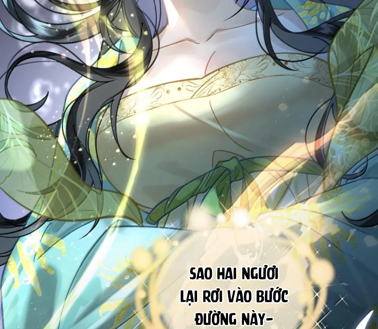 Đông Hải Tìm Mỹ Nhân Chapter 38 - Trang 37