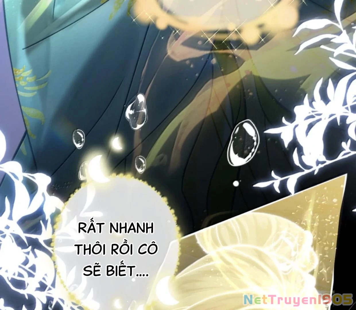 Đông Hải Tìm Mỹ Nhân Chapter 38 - Trang 38