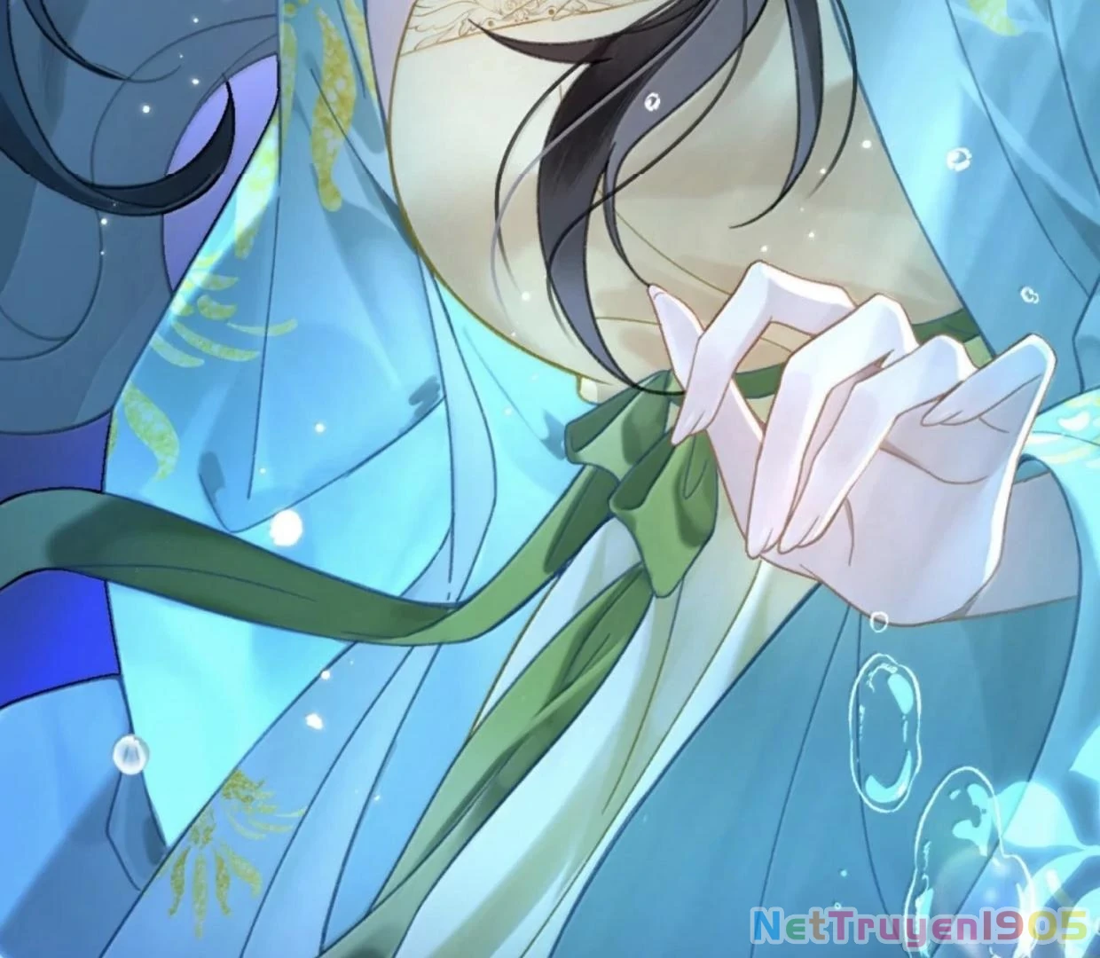 Đông Hải Tìm Mỹ Nhân Chapter 38 - Trang 4