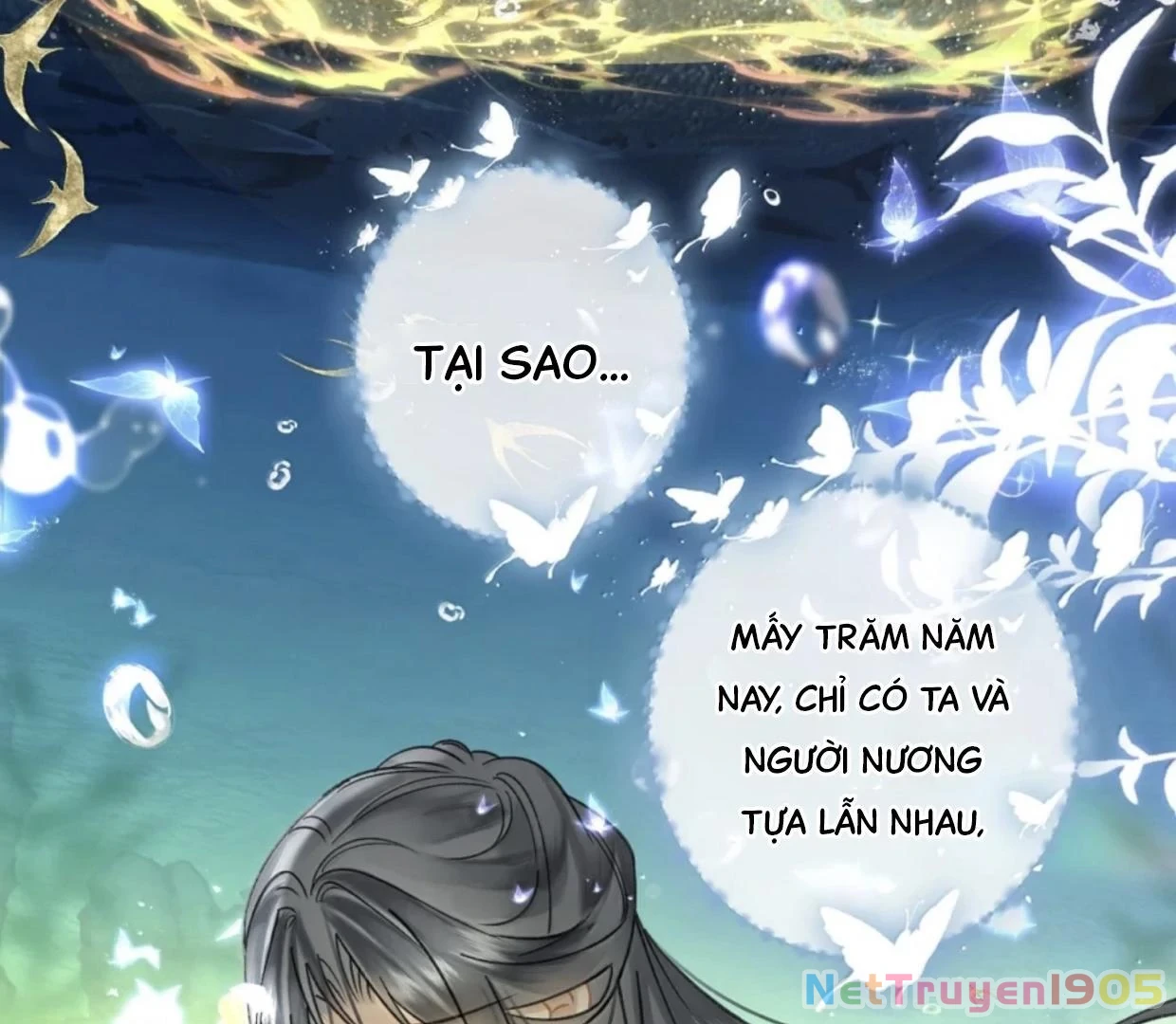 Đông Hải Tìm Mỹ Nhân Chapter 38 - Trang 42