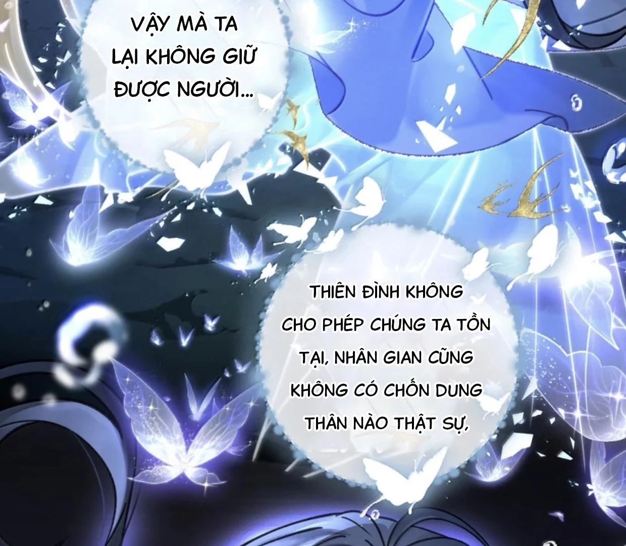 Đông Hải Tìm Mỹ Nhân Chapter 38 - Trang 44