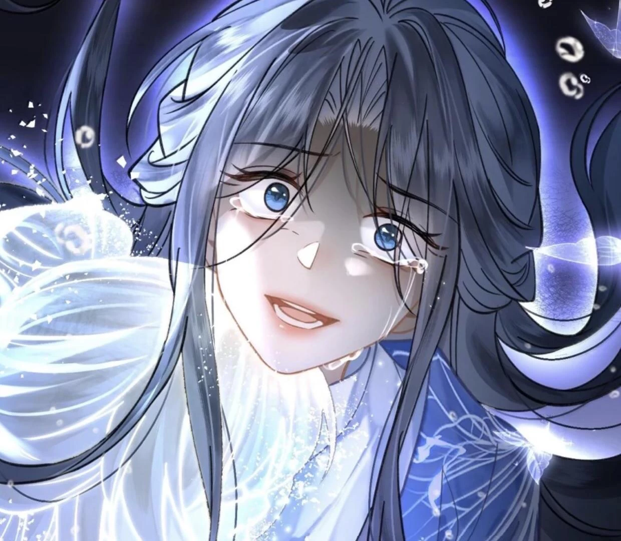 Đông Hải Tìm Mỹ Nhân Chapter 38 - Trang 45
