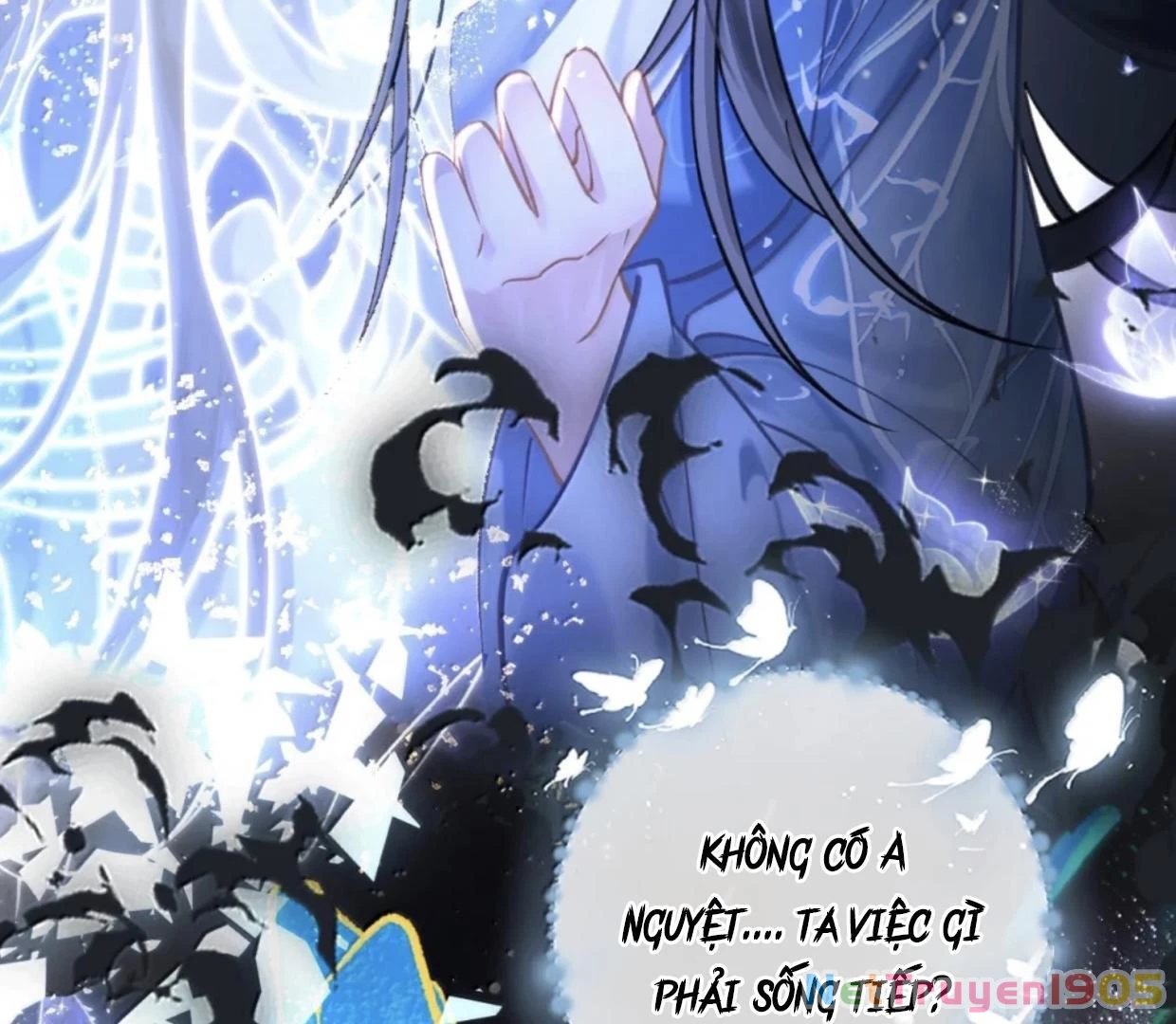 Đông Hải Tìm Mỹ Nhân Chapter 38 - Trang 46