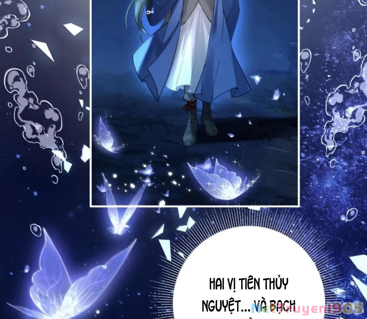 Đông Hải Tìm Mỹ Nhân Chapter 38 - Trang 50