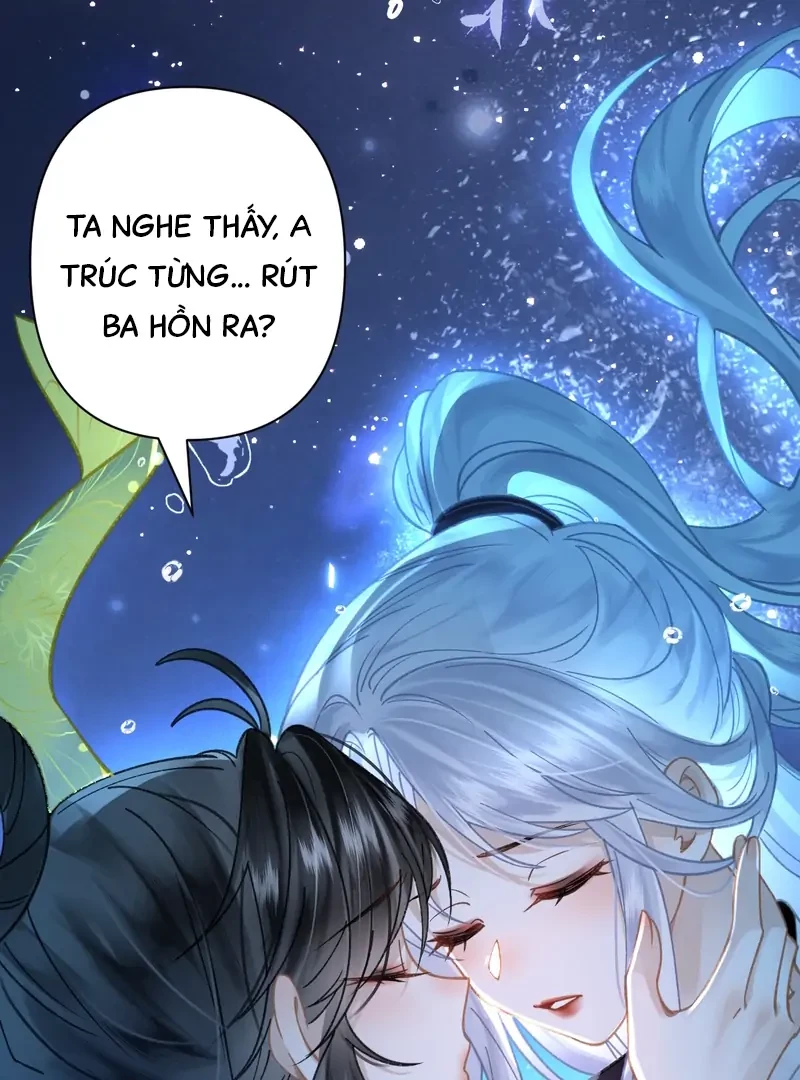 Đông Hải Tìm Mỹ Nhân Chapter 39 - Trang 11