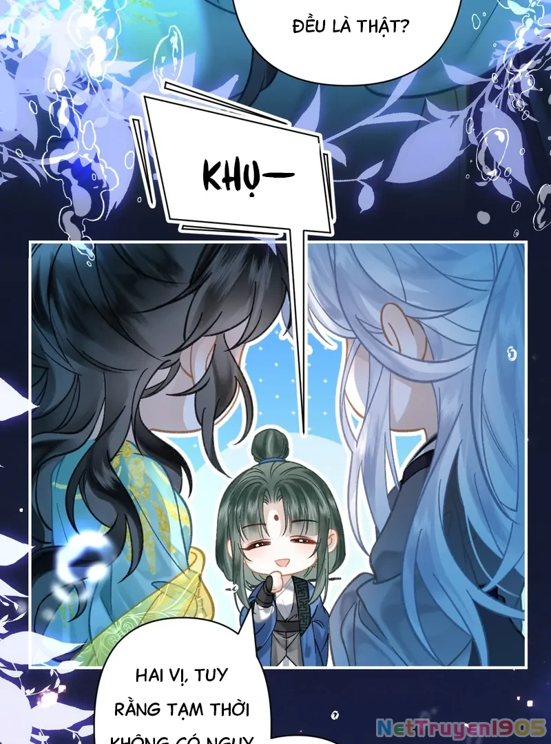 Đông Hải Tìm Mỹ Nhân Chapter 39 - Trang 13