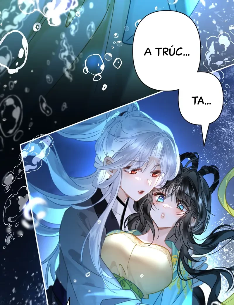 Đông Hải Tìm Mỹ Nhân Chapter 39 - Trang 18