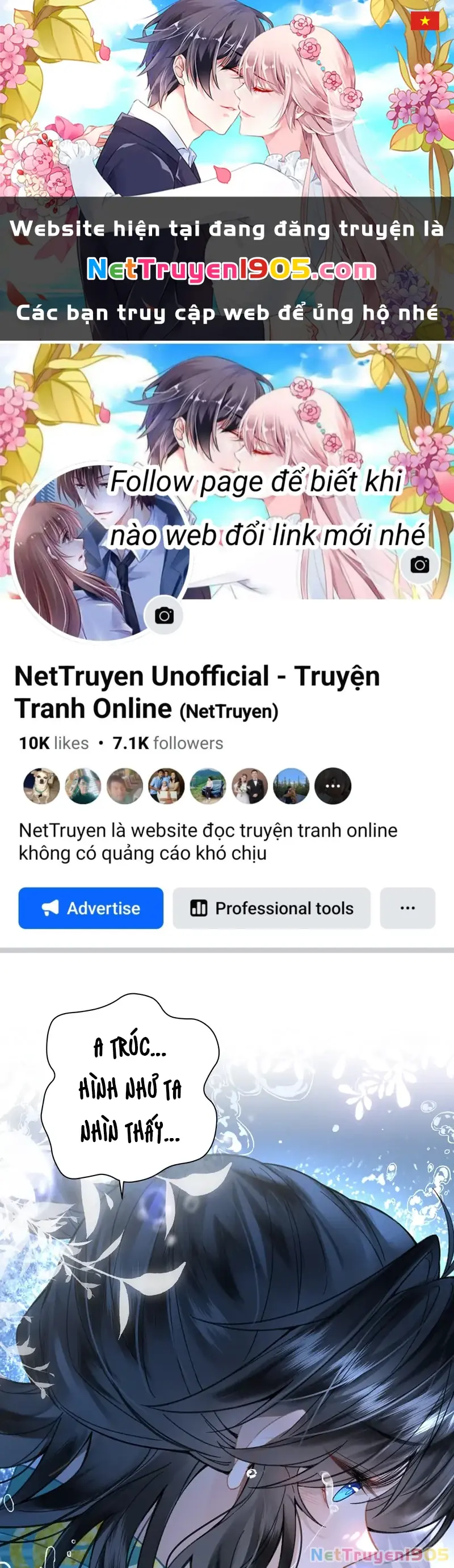 Đông Hải Tìm Mỹ Nhân Chapter 39 - Trang 2