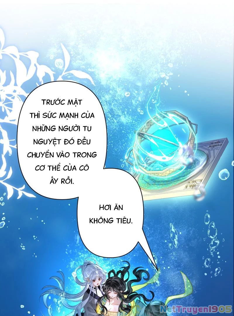 Đông Hải Tìm Mỹ Nhân Chapter 39 - Trang 20