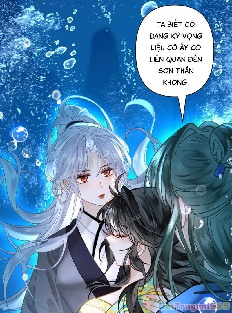 Đông Hải Tìm Mỹ Nhân Chapter 39 - Trang 22