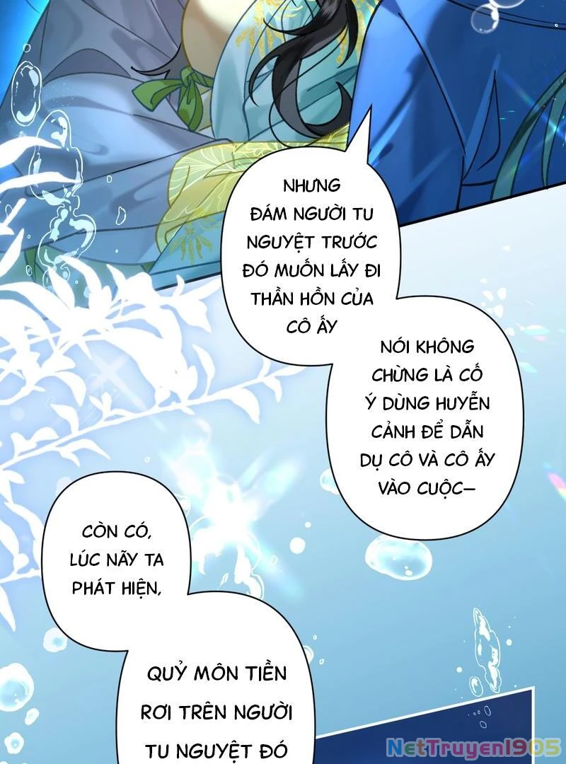 Đông Hải Tìm Mỹ Nhân Chapter 39 - Trang 23