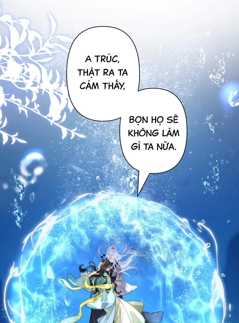 Đông Hải Tìm Mỹ Nhân Chapter 39 - Trang 29
