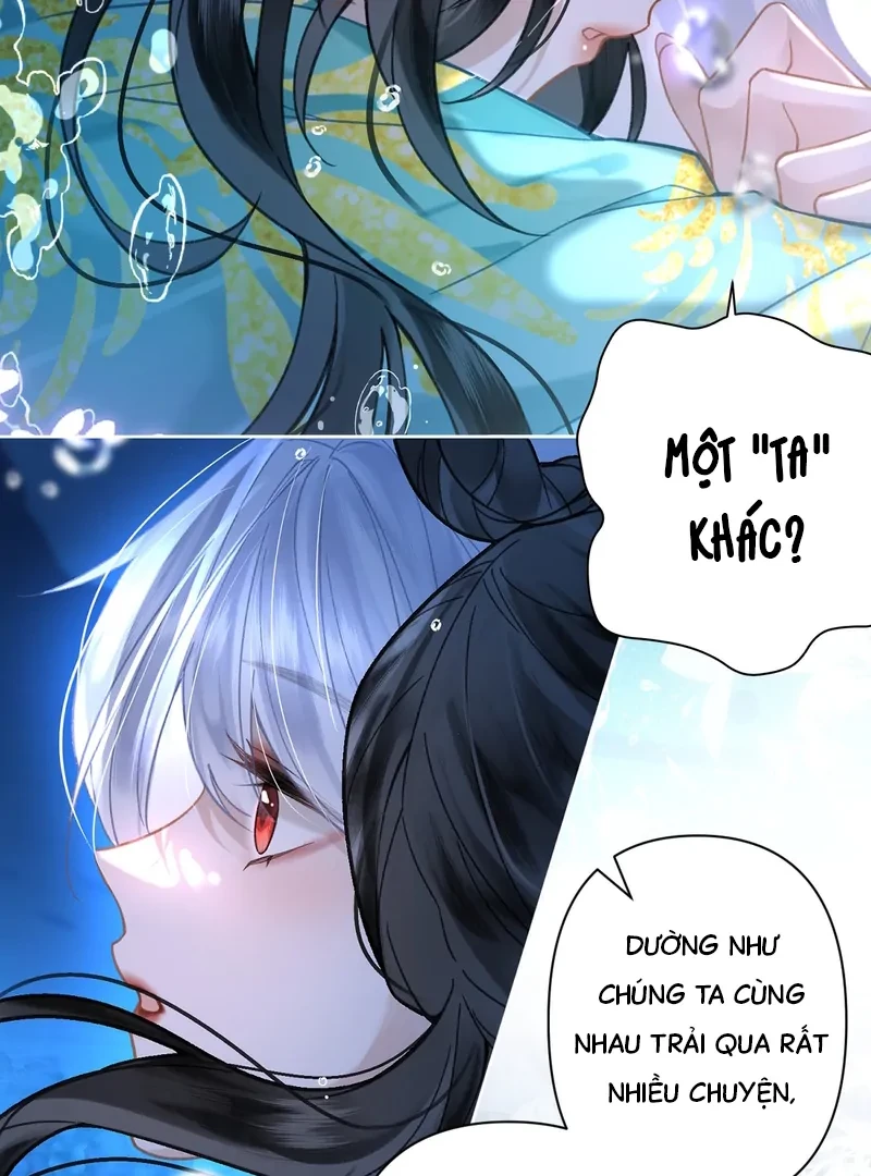 Đông Hải Tìm Mỹ Nhân Chapter 39 - Trang 3