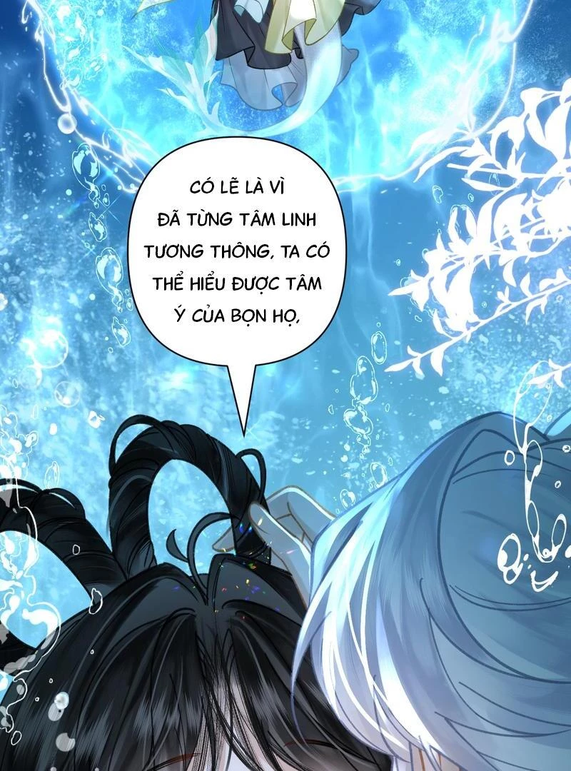 Đông Hải Tìm Mỹ Nhân Chapter 39 - Trang 30