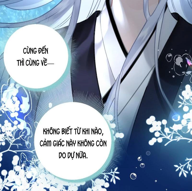 Đông Hải Tìm Mỹ Nhân Chapter 39 - Trang 33