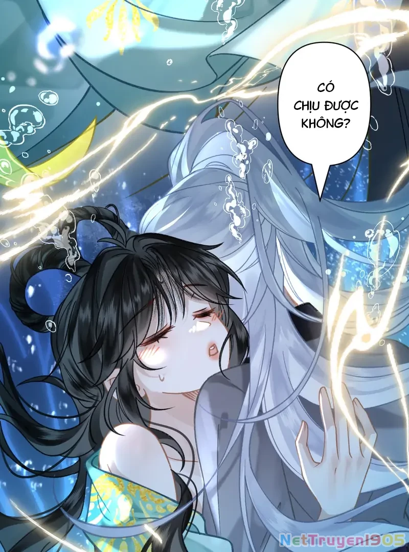 Đông Hải Tìm Mỹ Nhân Chapter 39 - Trang 35