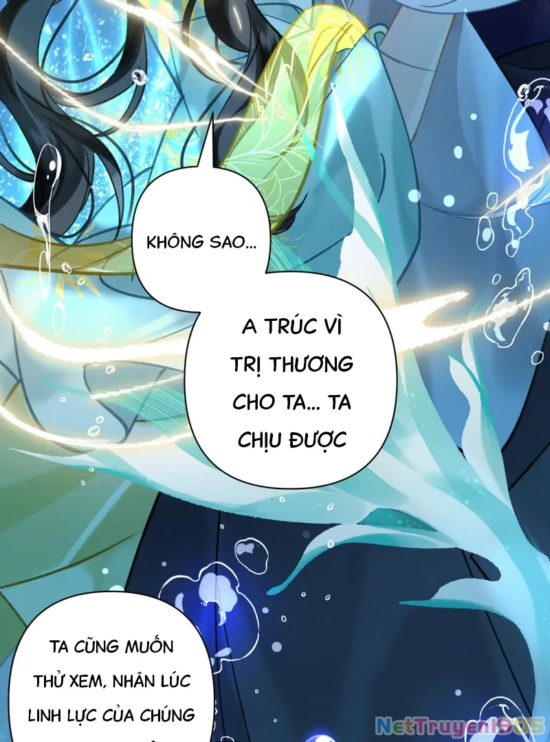 Đông Hải Tìm Mỹ Nhân Chapter 39 - Trang 36