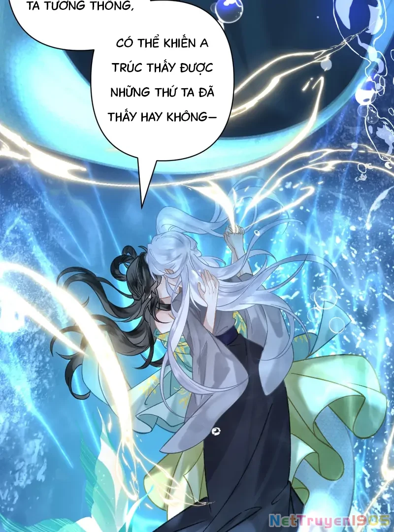 Đông Hải Tìm Mỹ Nhân Chapter 39 - Trang 37