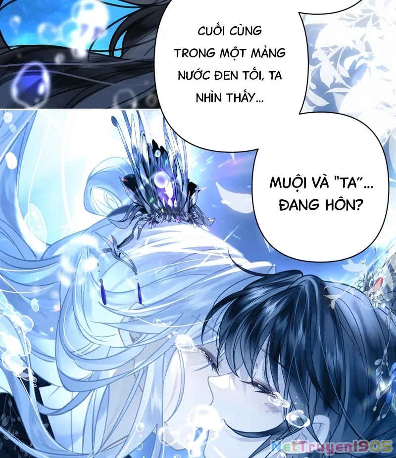 Đông Hải Tìm Mỹ Nhân Chapter 39 - Trang 4