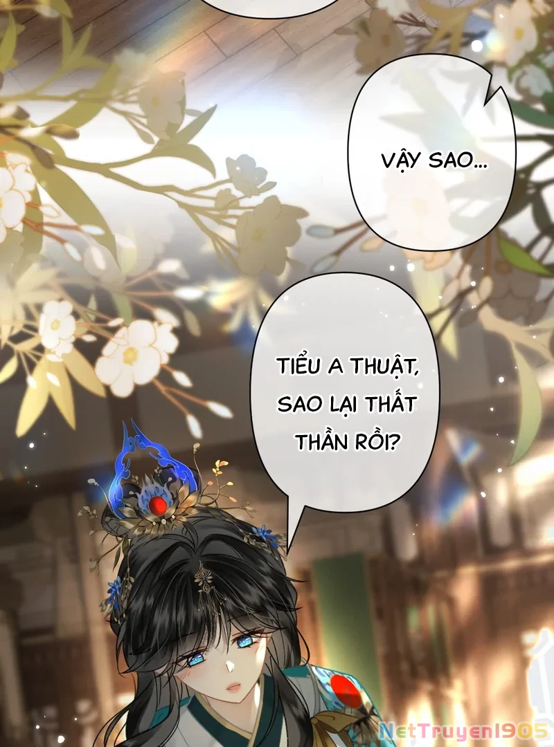 Đông Hải Tìm Mỹ Nhân Chapter 39 - Trang 42