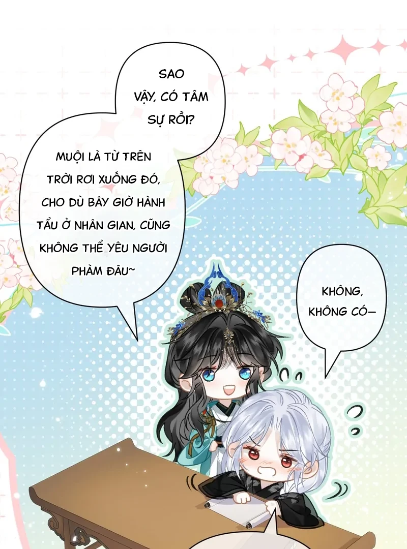 Đông Hải Tìm Mỹ Nhân Chapter 39 - Trang 45