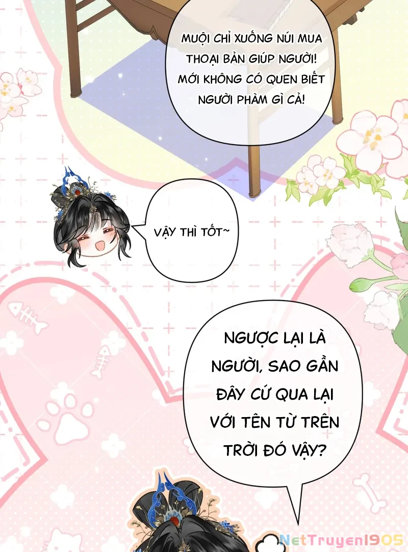 Đông Hải Tìm Mỹ Nhân Chapter 39 - Trang 46
