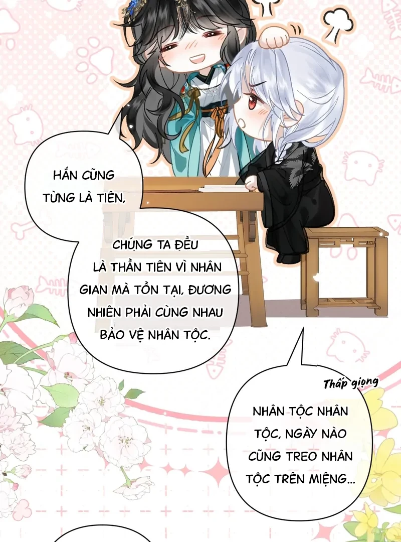 Đông Hải Tìm Mỹ Nhân Chapter 39 - Trang 47