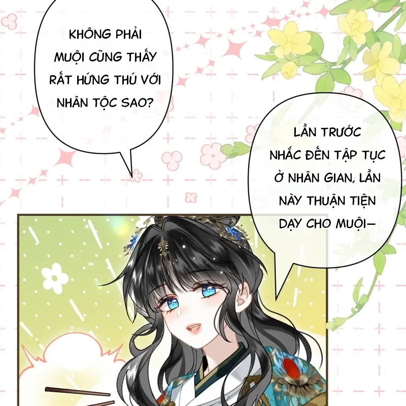 Đông Hải Tìm Mỹ Nhân Chapter 39 - Trang 48