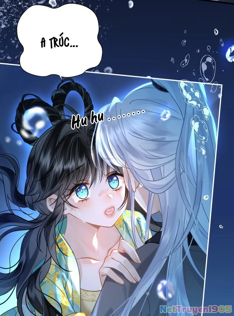 Đông Hải Tìm Mỹ Nhân Chapter 39 - Trang 6