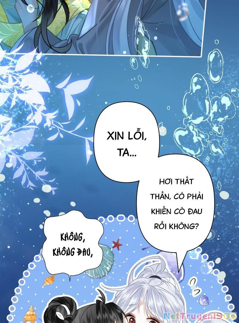 Đông Hải Tìm Mỹ Nhân Chapter 39 - Trang 7