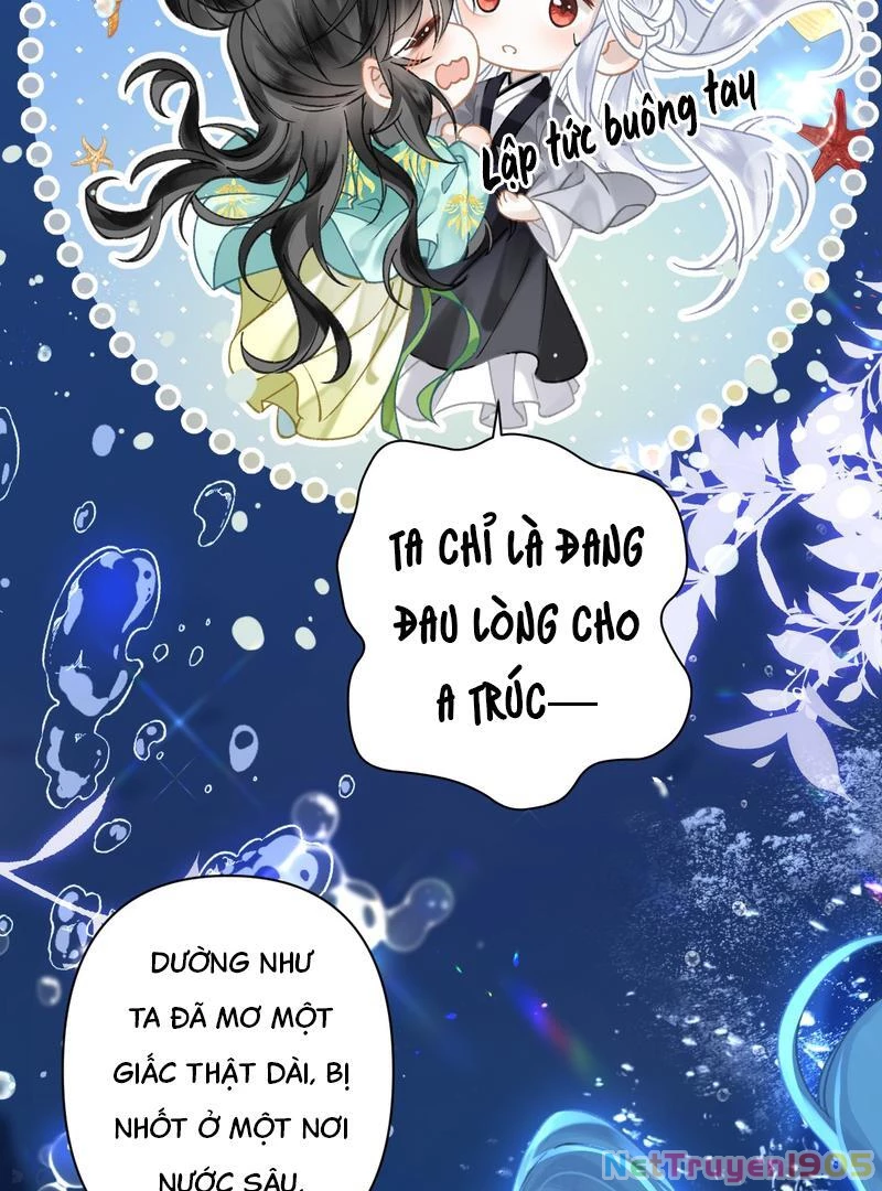 Đông Hải Tìm Mỹ Nhân Chapter 39 - Trang 8