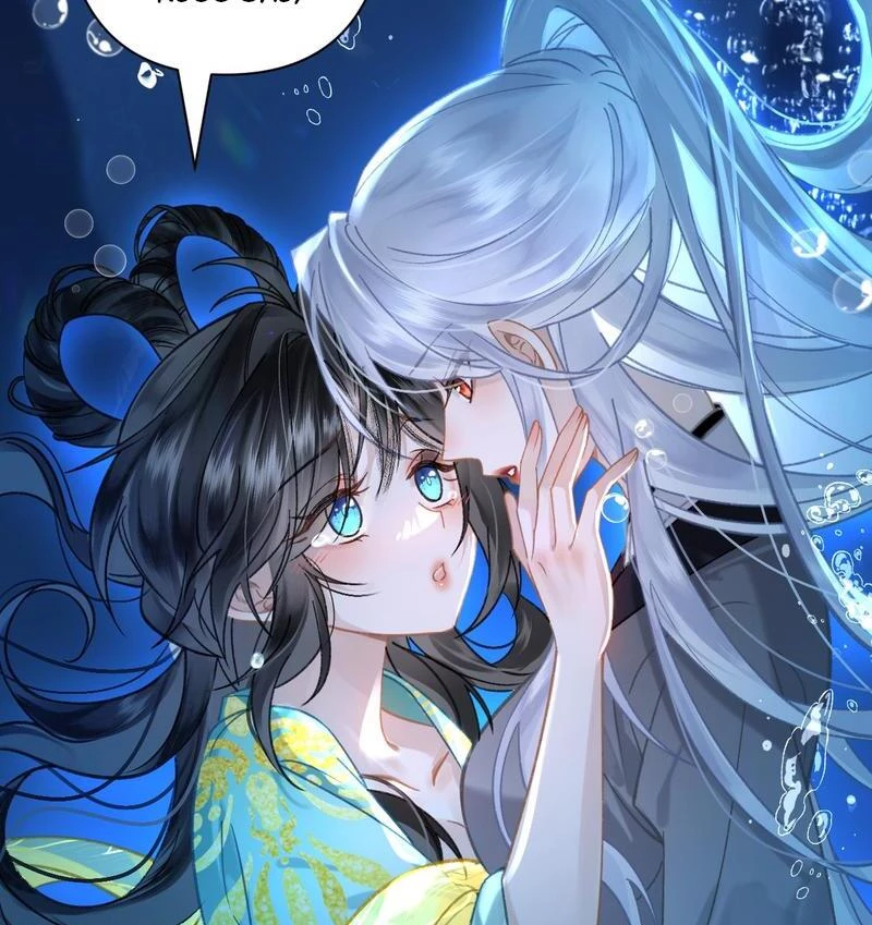 Đông Hải Tìm Mỹ Nhân Chapter 39 - Trang 9