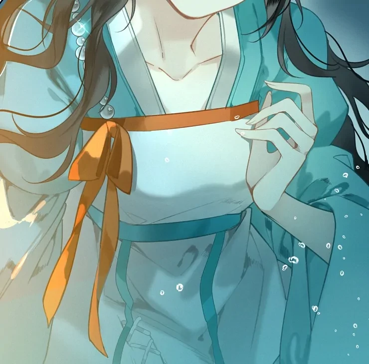 Đông Hải Tìm Mỹ Nhân Chapter 4 - Trang 10