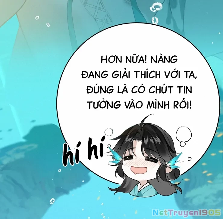 Đông Hải Tìm Mỹ Nhân Chapter 4 - Trang 11