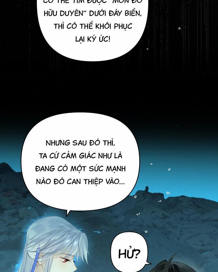 Đông Hải Tìm Mỹ Nhân Chapter 4 - Trang 16