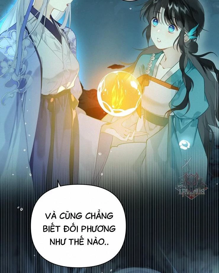 Đông Hải Tìm Mỹ Nhân Chapter 4 - Trang 17
