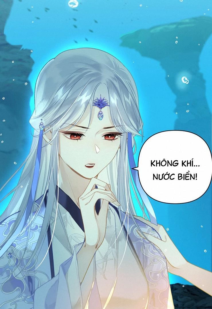 Đông Hải Tìm Mỹ Nhân Chapter 4 - Trang 19