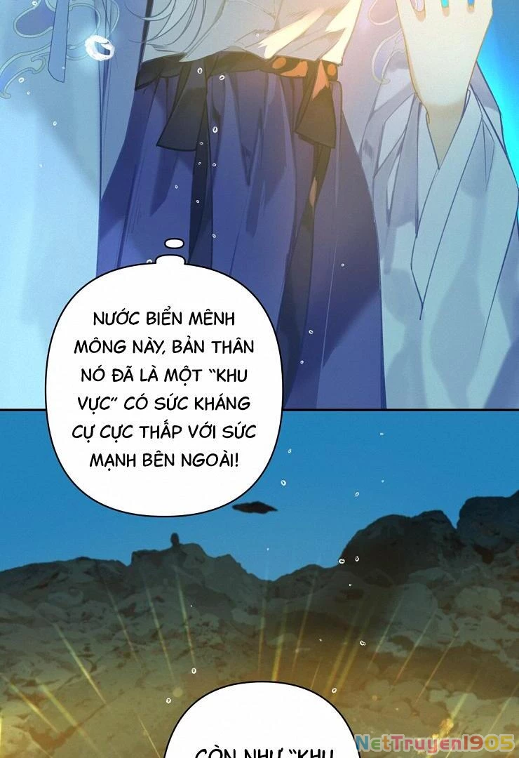 Đông Hải Tìm Mỹ Nhân Chapter 4 - Trang 22