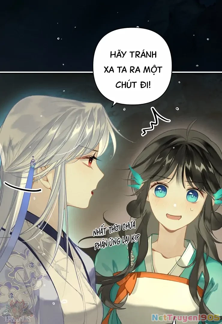 Đông Hải Tìm Mỹ Nhân Chapter 4 - Trang 26