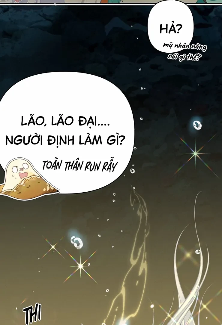 Đông Hải Tìm Mỹ Nhân Chapter 4 - Trang 27