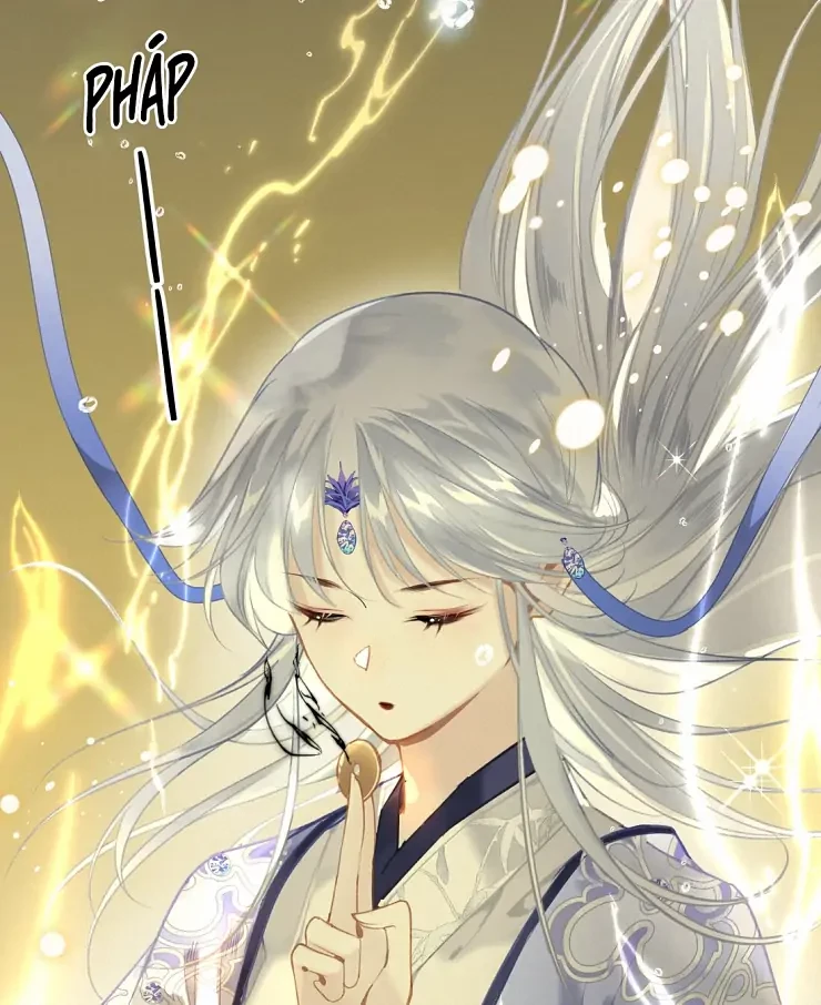 Đông Hải Tìm Mỹ Nhân Chapter 4 - Trang 28