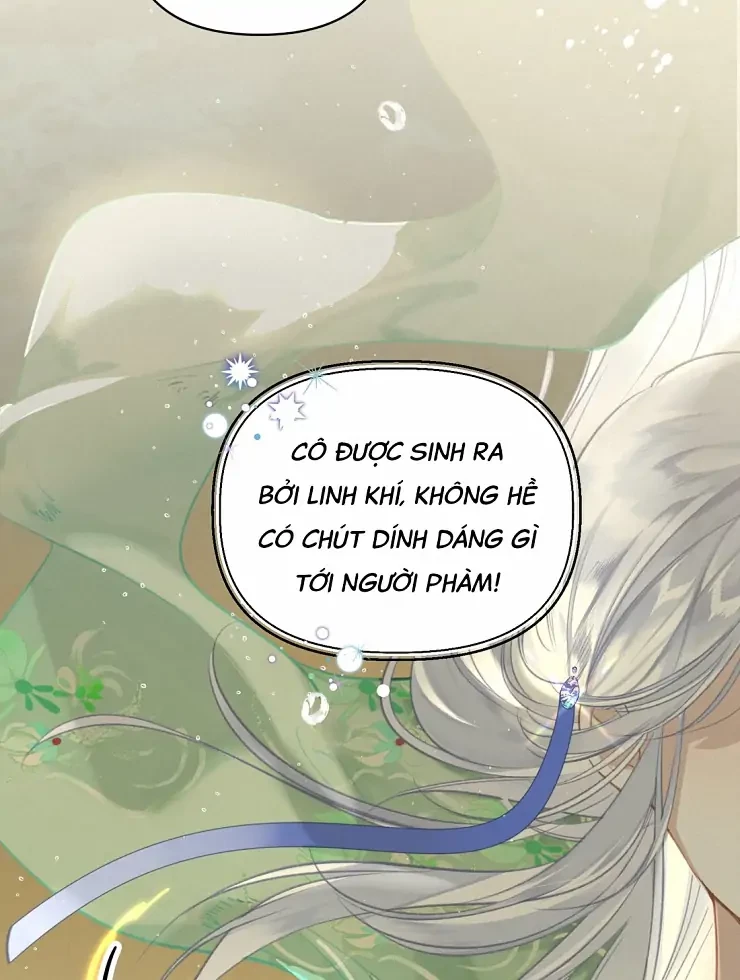 Đông Hải Tìm Mỹ Nhân Chapter 4 - Trang 32