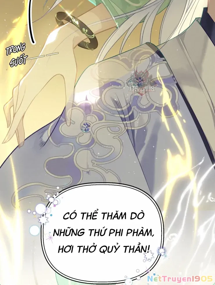 Đông Hải Tìm Mỹ Nhân Chapter 4 - Trang 33